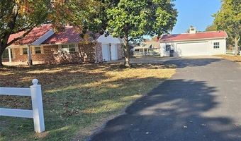 60 Town And Country, Ardmore, OK 73401