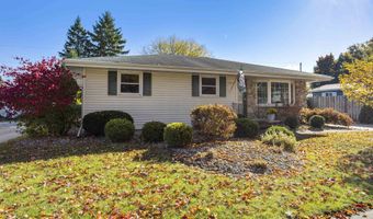 1000 S BUCHANAN St, Appleton, WI 54915