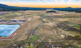 ALPINE UNSUBDIVIDE, Alpine, AZ 85920