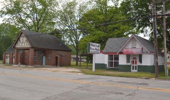 2901 HWY 367, Bald Knob, AR 72010