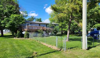 524 W Buckeye St, Berne, IN 46711
