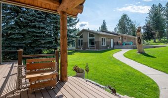 46024 Meadowlark Ln, Big Arm, MT 59910