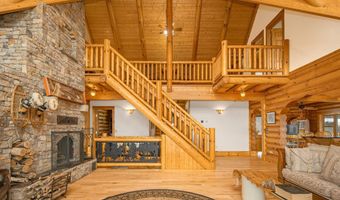 17051 LAUREL RUN Rd SW, Barton, MD 21521