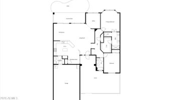 26470 W POTTER Dr, Buckeye, AZ 85396