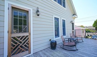312 BURTON Ave, Lewes, DE 19958
