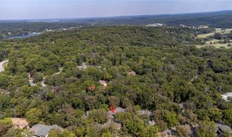 10 Victoria Ln, Bella Vista, AR 72715
