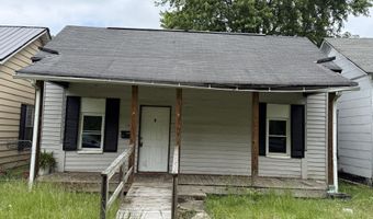 125 Keystone St, Appalachia, VA 24216