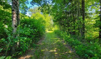 22 Lemery Rd, Braintree, VT 05060