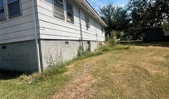 8536 SE 72nd St, Baxter Springs, KS 66713