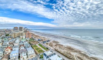 100 S Berkley Sq 21D, Atlantic City, NJ 08401