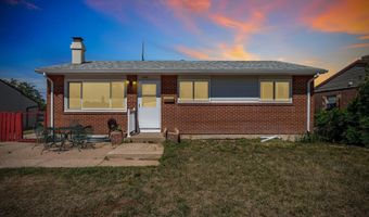 1306 S ARP Ave, Cheyenne, WY 82007