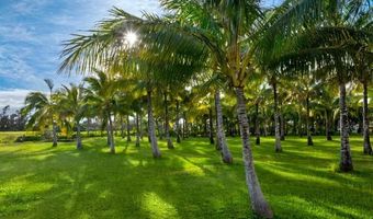 KAPOLI ST, Kapaa, HI 96746
