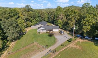 141 Parker Ln, Barbourville, KY 40906