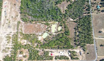 City Square Road, Alford, FL 32420