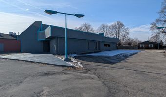 905 S Scatterfield Rd, Anderson, IN 46012