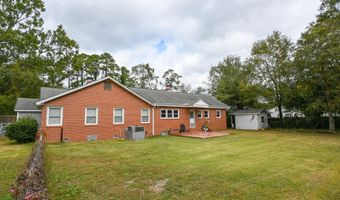 608 Academy St, Batesburg, SC 29006