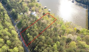 LOT 5 COUNTY ROAD 108, Arley, AL 35541
