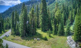28 LOW DOG Rd, Big Sky, MT 59716