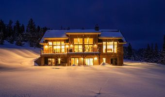 13 Middle Rider, Big Sky, MT 59716