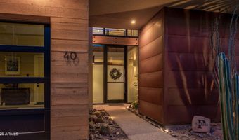 6525 E CAVE CREEK Rd 40, Cave Creek, AZ 85331