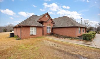 1137 Wells Rd, Bentonia, MS 39040