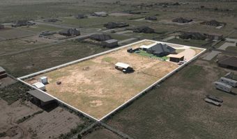 2084 SE County Rd 2450, Andrews, TX 79714