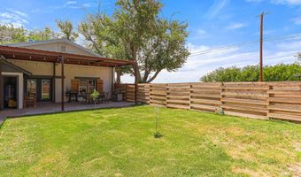1624 VINTON Rd, Anthony, NM 88021