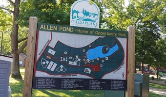 3410 EVERETTE Dr, Bowie, MD 20716