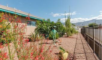 1841 Corte Del Sol, Alamogordo, NM 88310