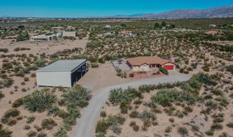 19 Calle De Paz, Alamogordo, NM 88310