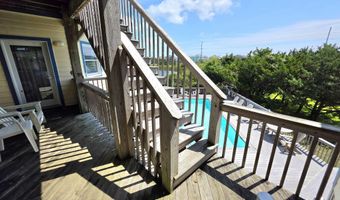 41198 Breeches Buoy Ln Lot 628, Avon, NC 27915