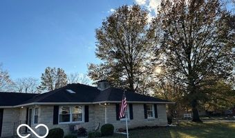 1504 Magnolia Dr, Anderson, IN 46011