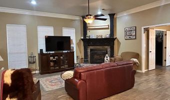 1215 NW 15th St, Andrews, TX 79714