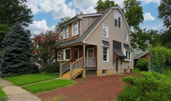 654 N Ave W, Cape May, NJ 07090