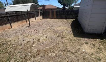7622 HERMOSA Dr, Amarillo, TX 79108