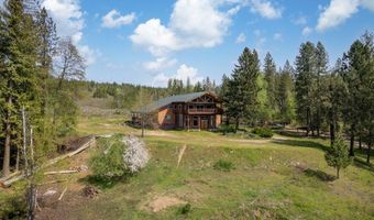 784 Twin Rivers Rd, Athol, ID 83801