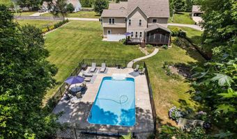3704 Highland Creek Dr, Apex, NC 27539