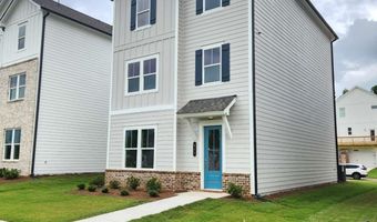 821 York, Acworth, GA 30102