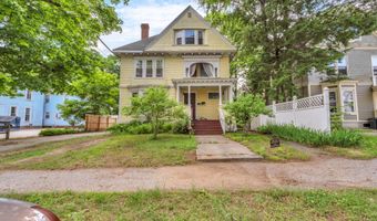 21 Laurel Ave, Auburn, ME 04210