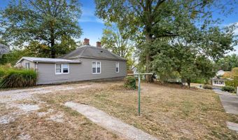 1116 E 5th St, Alton, IL 62002