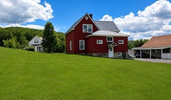 437 Forbush Ave, Berlin, NH 03570