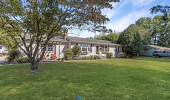 475 THISTLEWOOD Rd, Houston, DE 19954