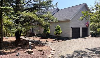 154 Upper Notch Rd, Albrightsville, PA 18210