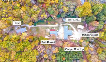 603 Nix Rd, Alto, GA 30510