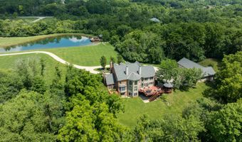 4954 Mother Teresa Dr, Ann Arbor, MI 48105