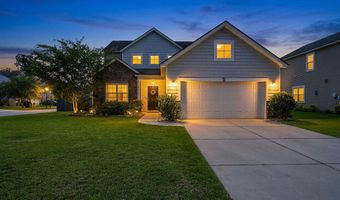 57 Saluda Way, Beaufort, SC 29906