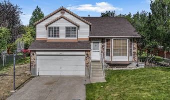 3555 Desert Plains Ave, Elko, NV 89801