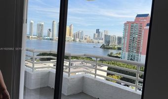 3300 NE 192nd St 1415, Aventura, FL 33180