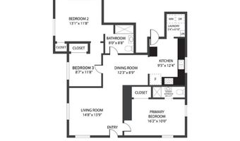2860 Jefferson St, Austell, GA 30106