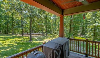 990 Buckwood Rd, Bauxite, AR 72011
